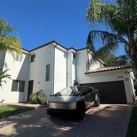 La Dream Gem - Beautiful Home With Spa Los Ángeles Exterior foto