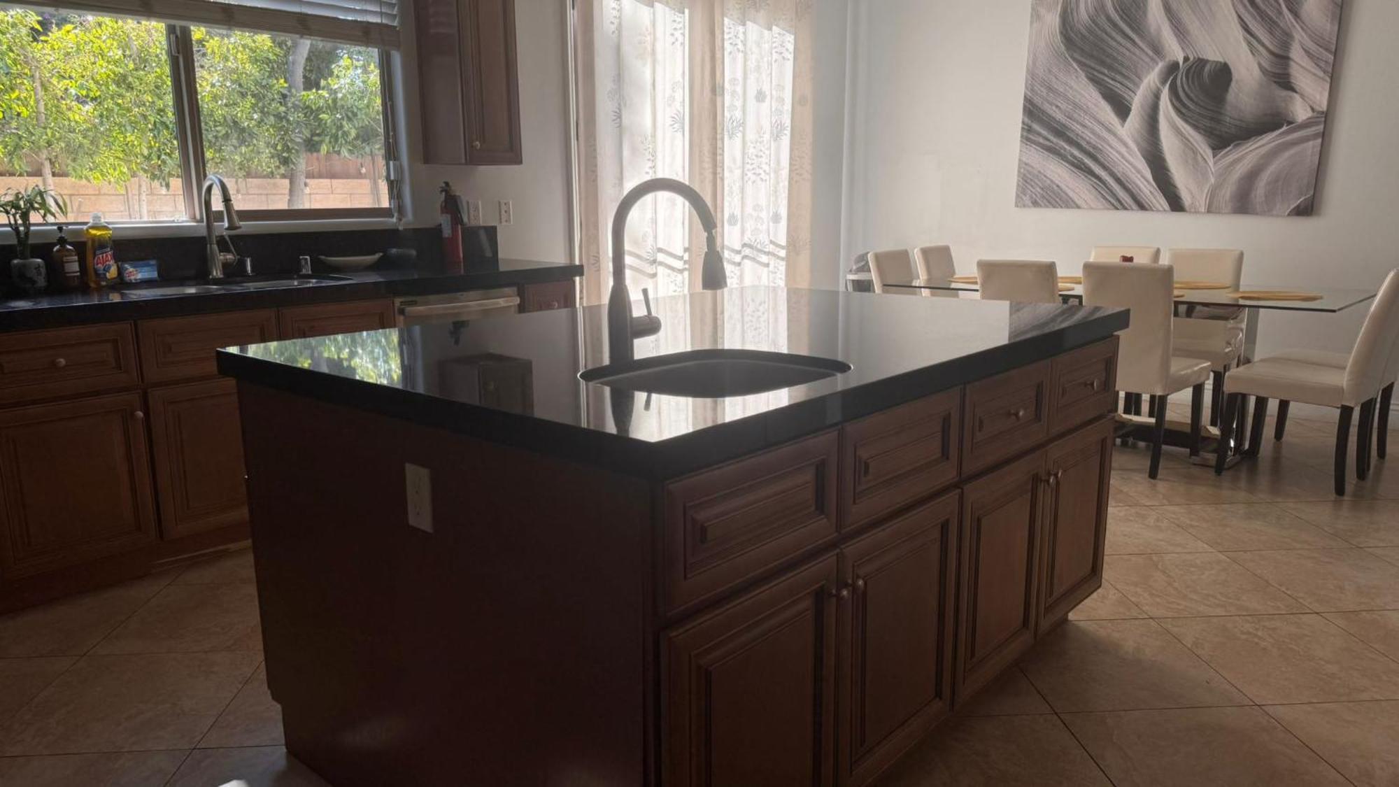 La Dream Gem - Beautiful Home With Spa Los Ángeles Exterior foto