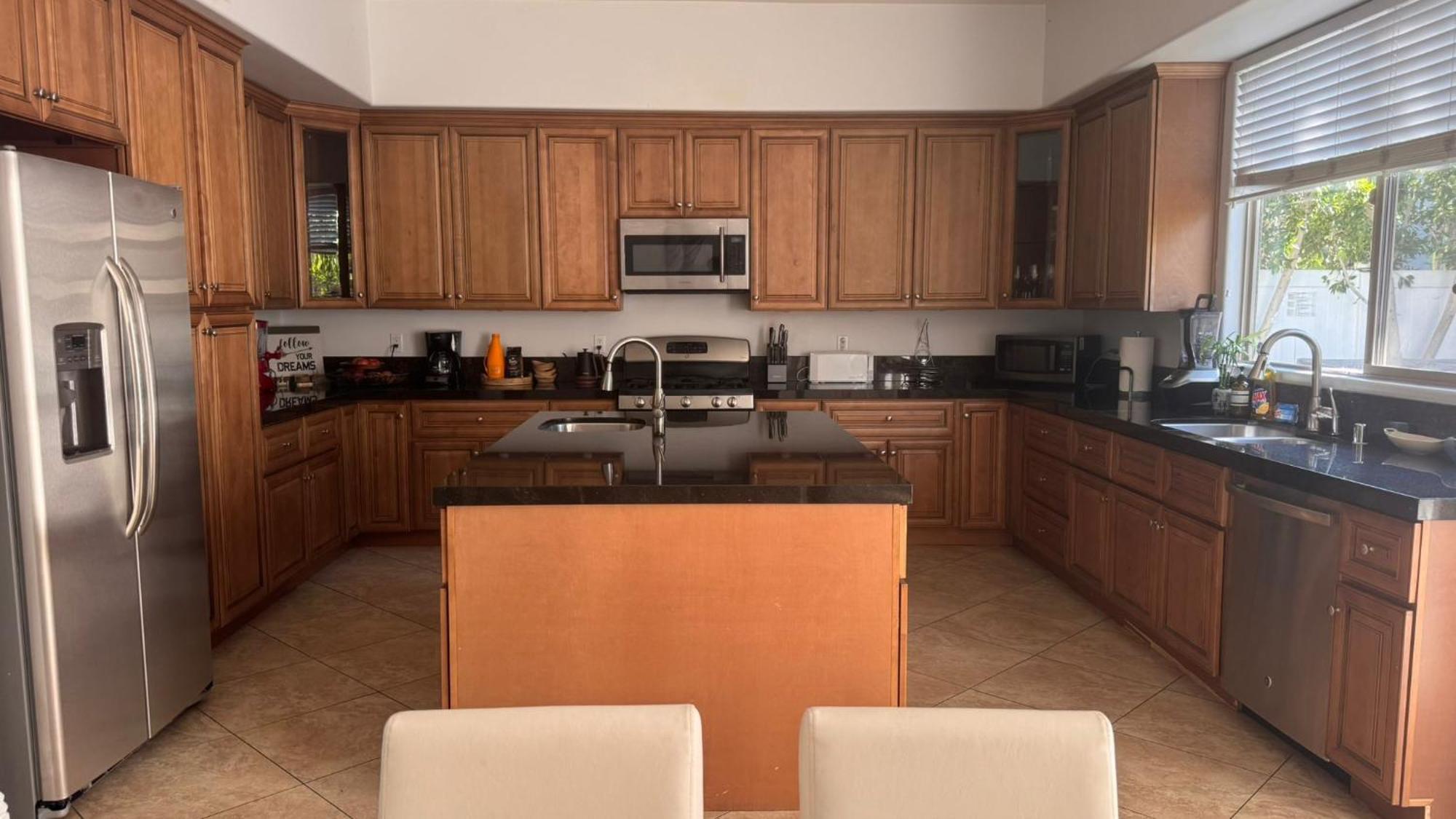 La Dream Gem - Beautiful Home With Spa Los Ángeles Exterior foto