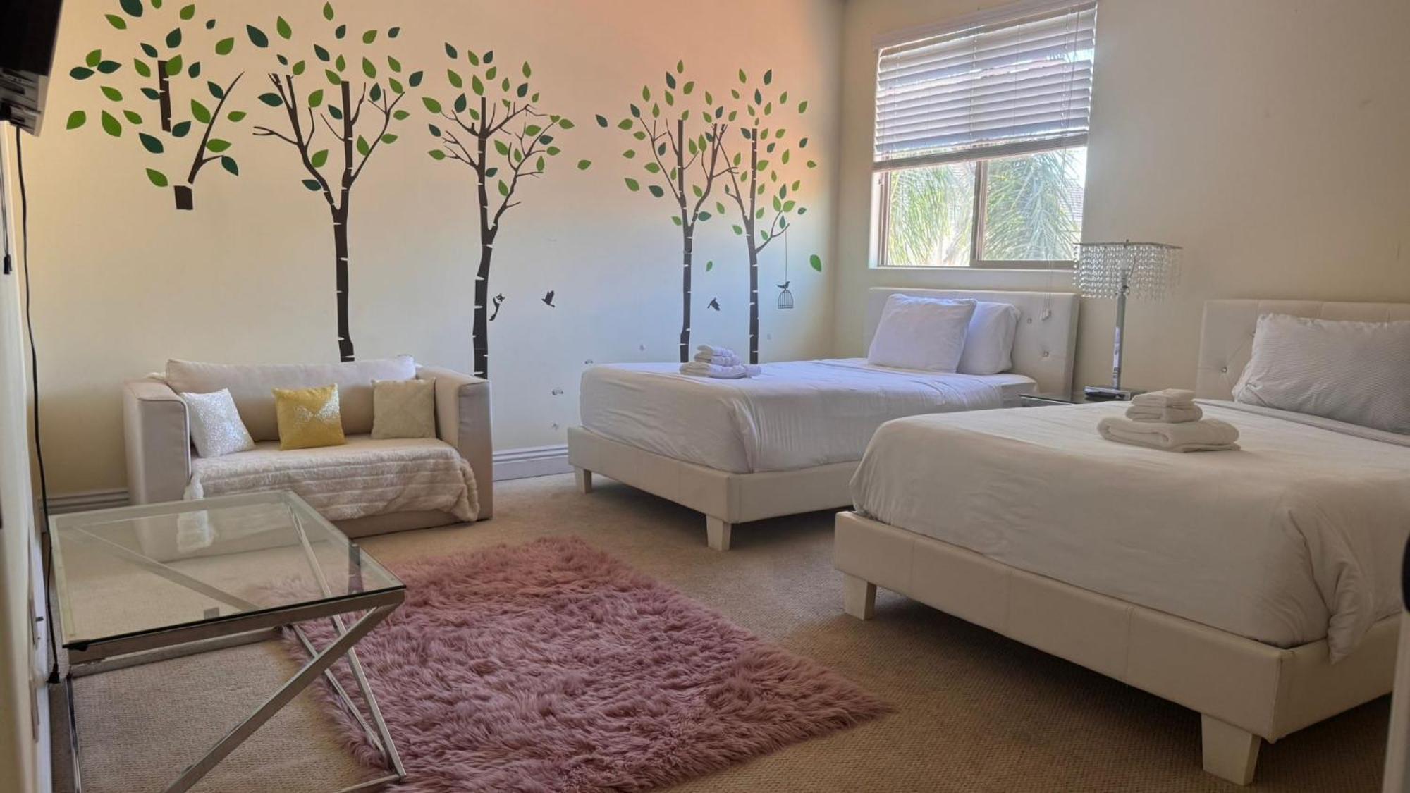 La Dream Gem - Beautiful Home With Spa Los Ángeles Exterior foto