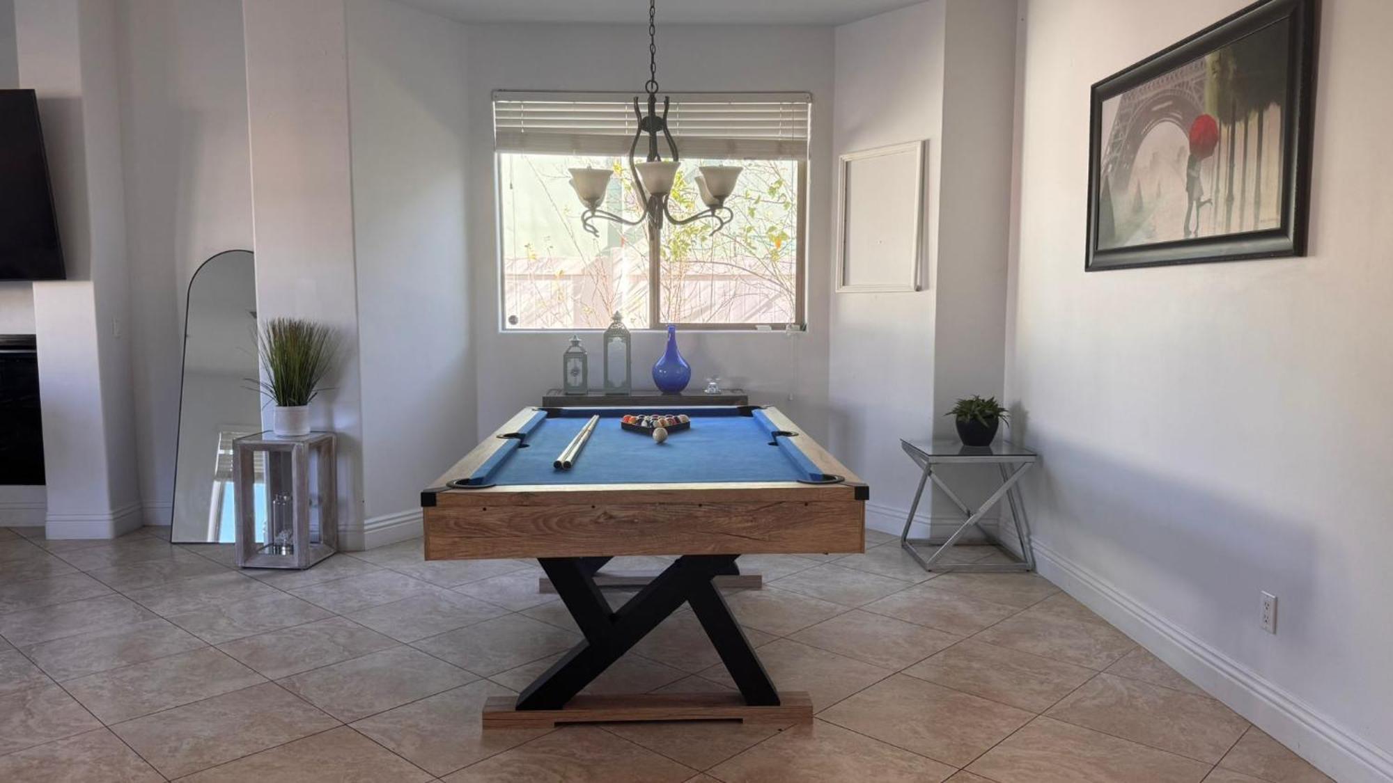 La Dream Gem - Beautiful Home With Spa Los Ángeles Exterior foto