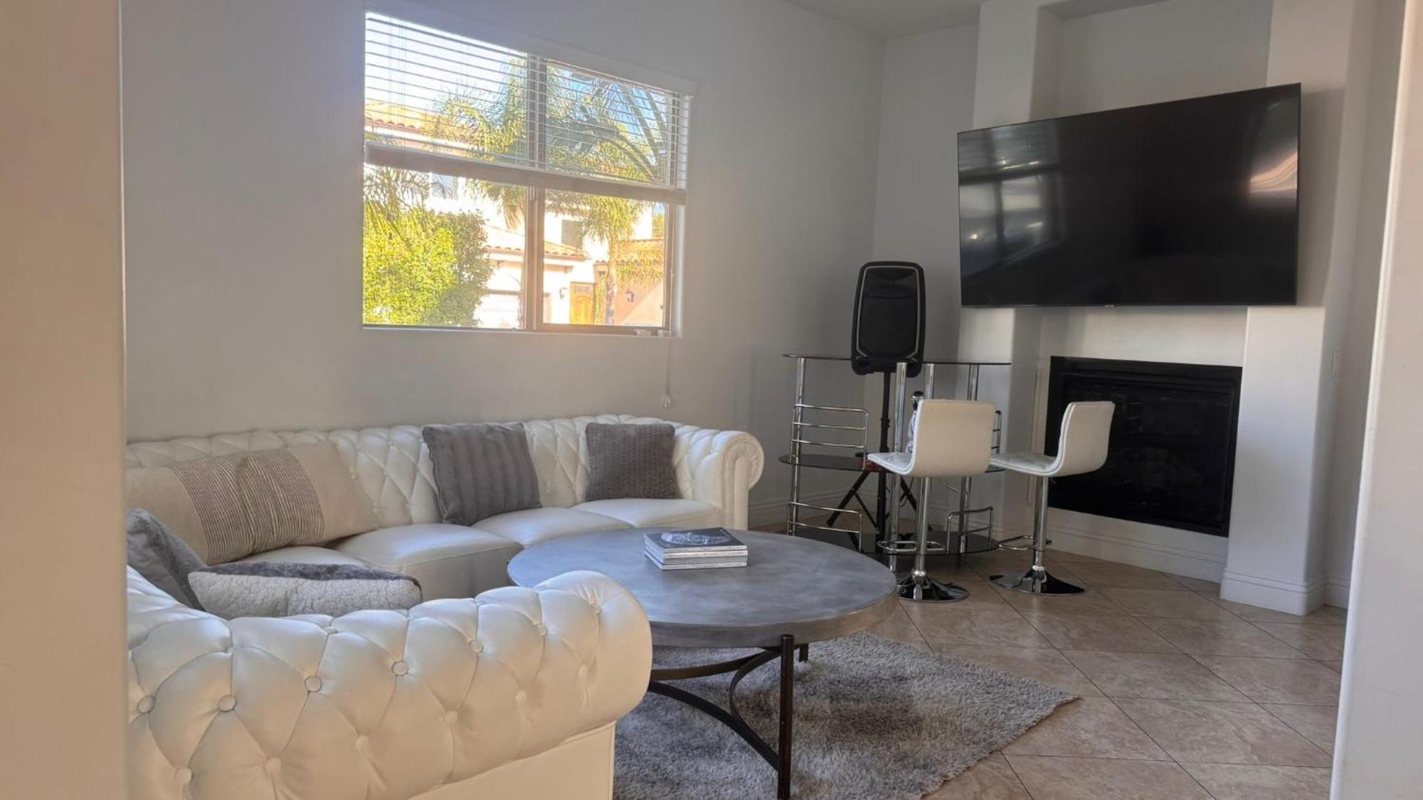 La Dream Gem - Beautiful Home With Spa Los Ángeles Exterior foto