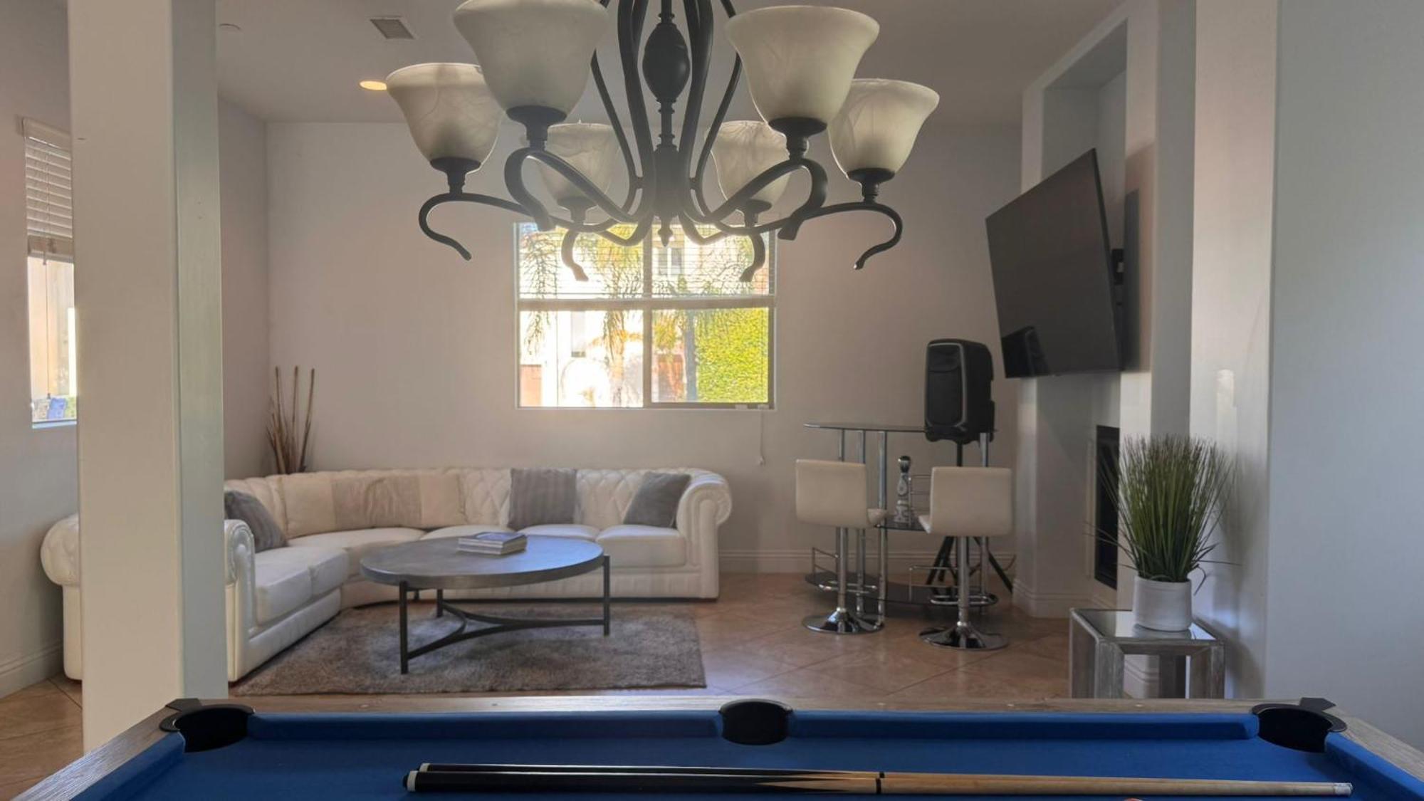 La Dream Gem - Beautiful Home With Spa Los Ángeles Exterior foto