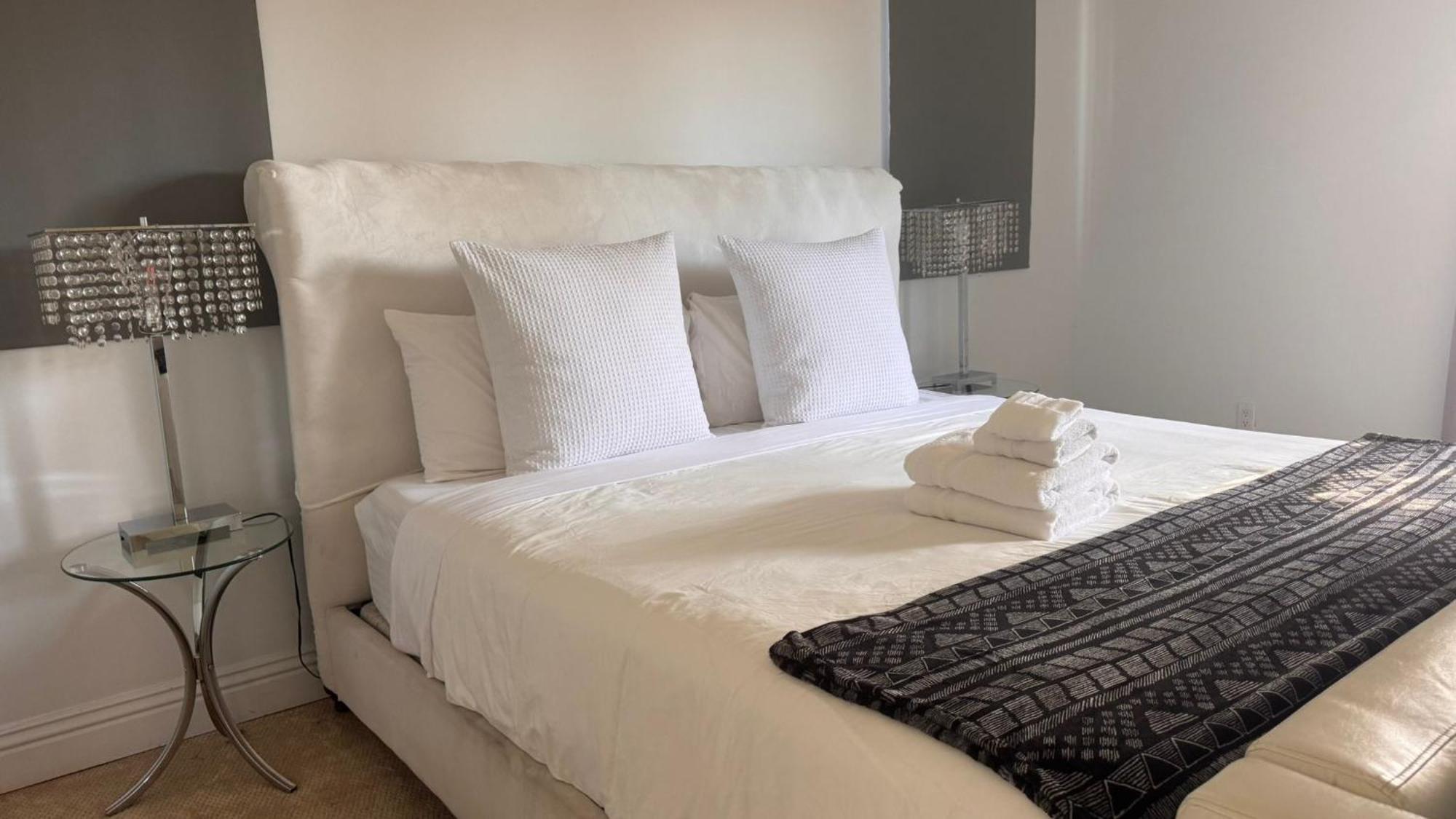 La Dream Gem - Beautiful Home With Spa Los Ángeles Exterior foto